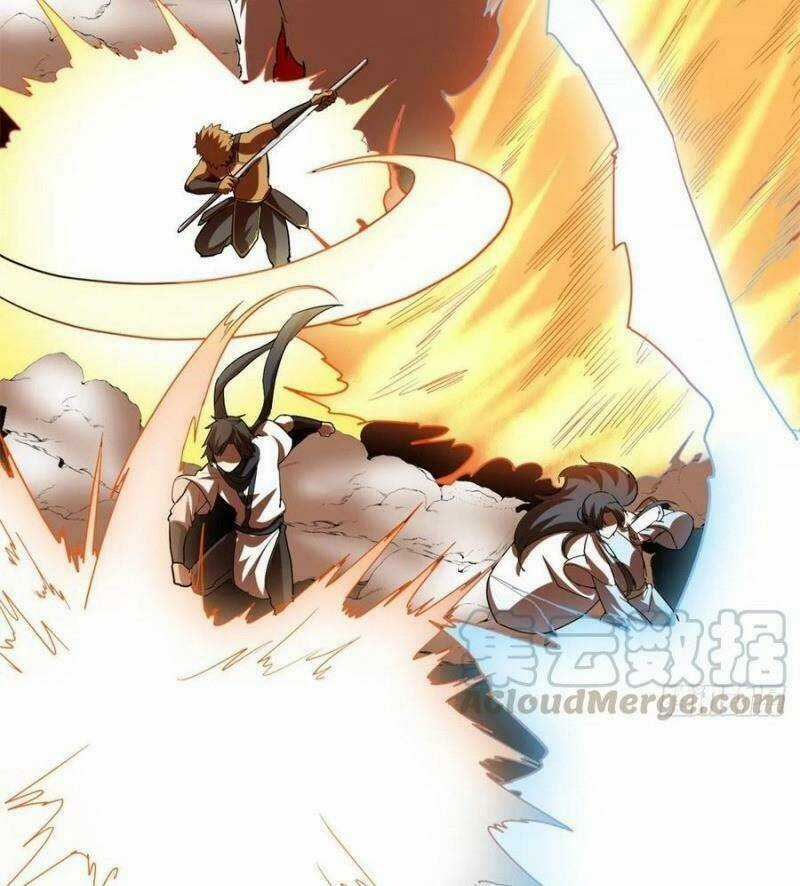 Ta Tu Có Lẽ Là Giả Tiên Chapter 100 trang 49