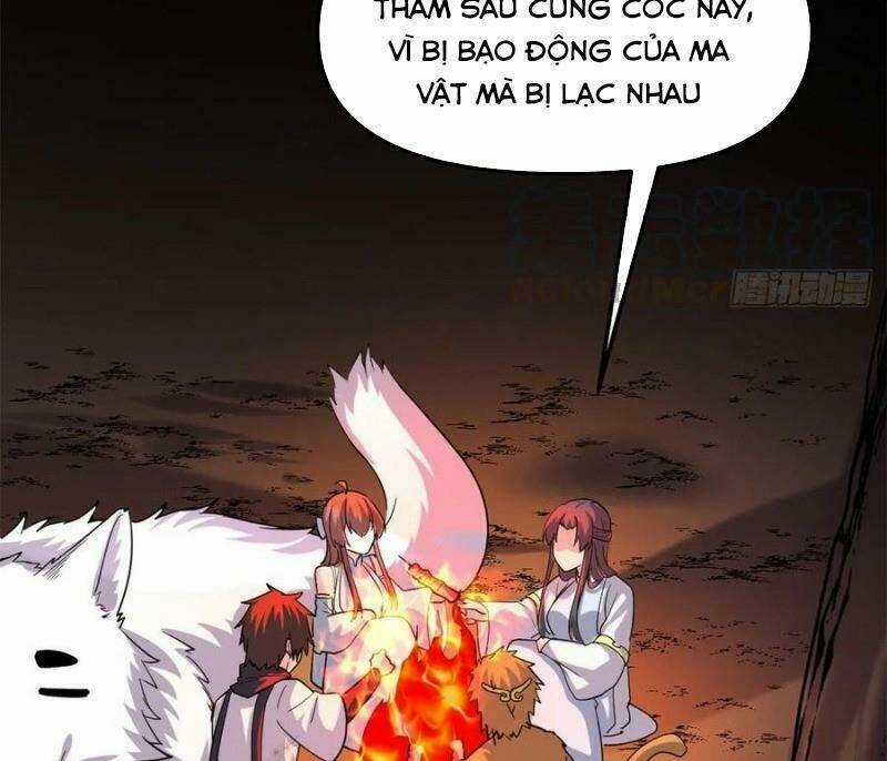 Ta Tu Có Lẽ Là Giả Tiên Chapter 100 trang 5