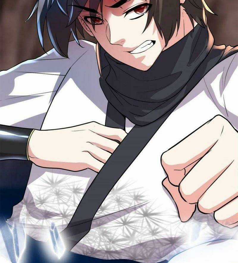 Ta Tu Có Lẽ Là Giả Tiên Chapter 100 trang 51