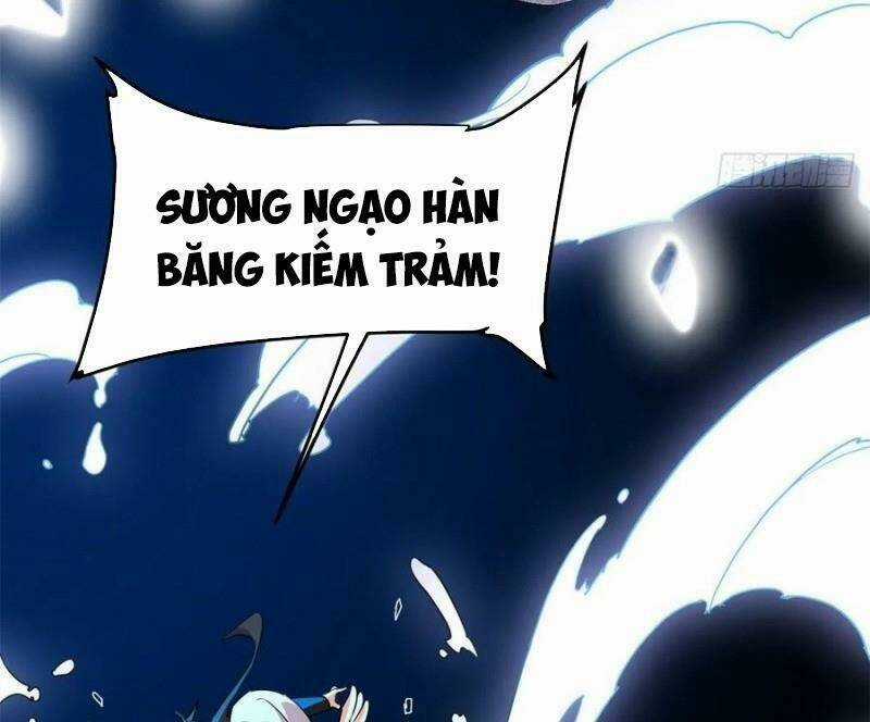 Ta Tu Có Lẽ Là Giả Tiên Chapter 100 trang 52