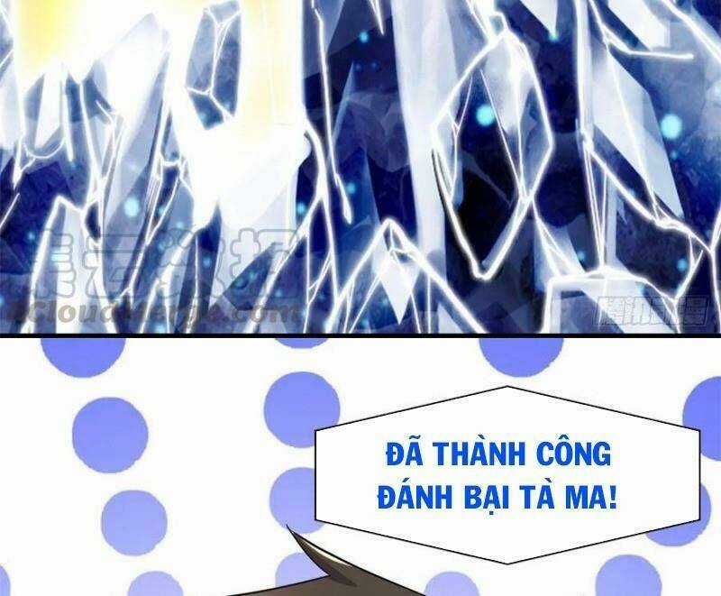 Ta Tu Có Lẽ Là Giả Tiên Chapter 100 trang 55