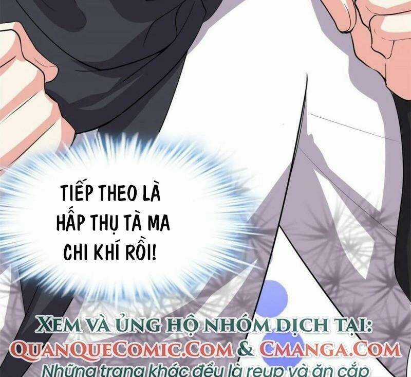 Ta Tu Có Lẽ Là Giả Tiên Chapter 100 trang 57