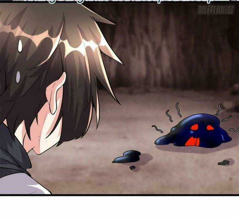 Ta Tu Có Lẽ Là Giả Tiên Chapter 100 trang 58