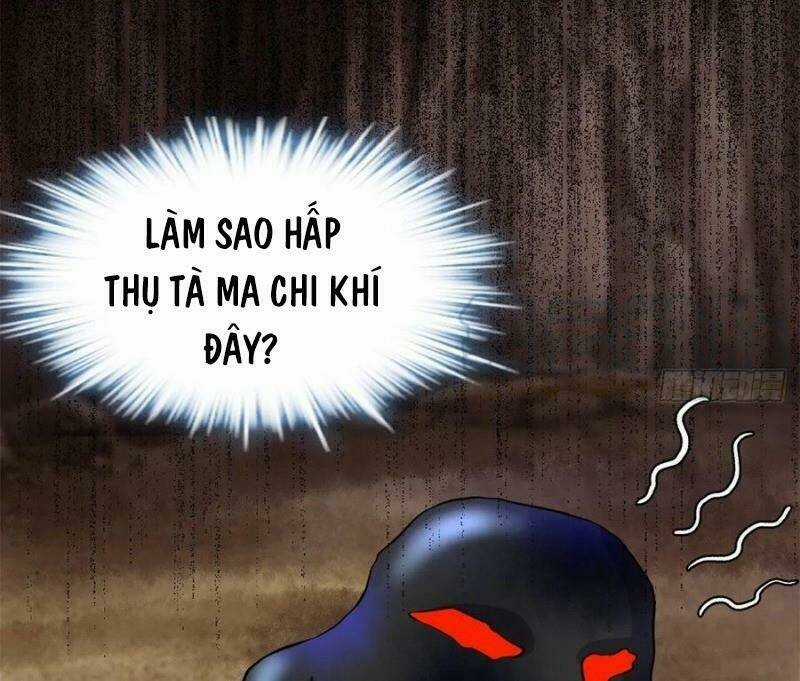 Ta Tu Có Lẽ Là Giả Tiên Chapter 100 trang 60