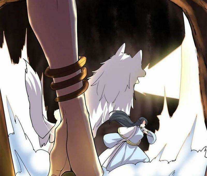 Ta Tu Có Lẽ Là Giả Tiên Chapter 100 trang 62