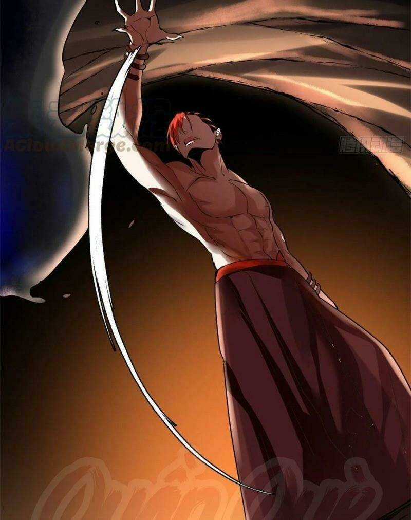 Ta Tu Có Lẽ Là Giả Tiên Chapter 100 trang 65