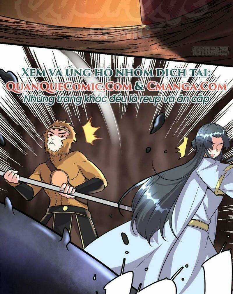 Ta Tu Có Lẽ Là Giả Tiên Chapter 100 trang 66