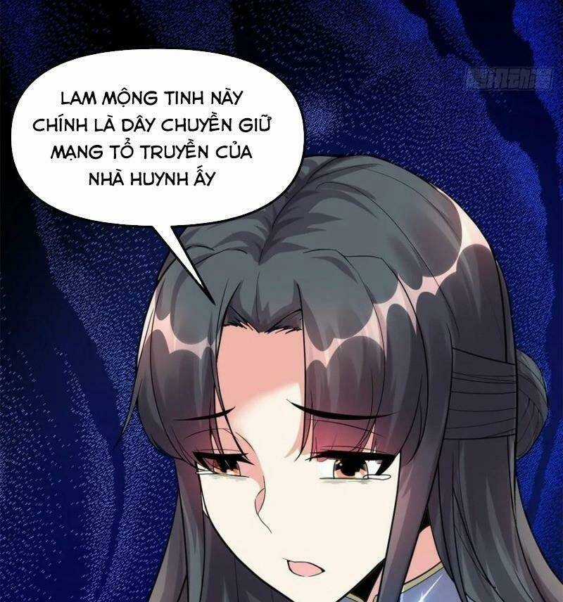 Ta Tu Có Lẽ Là Giả Tiên Chapter 100 trang 8