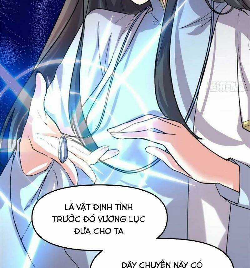 Ta Tu Có Lẽ Là Giả Tiên Chapter 100 trang 9