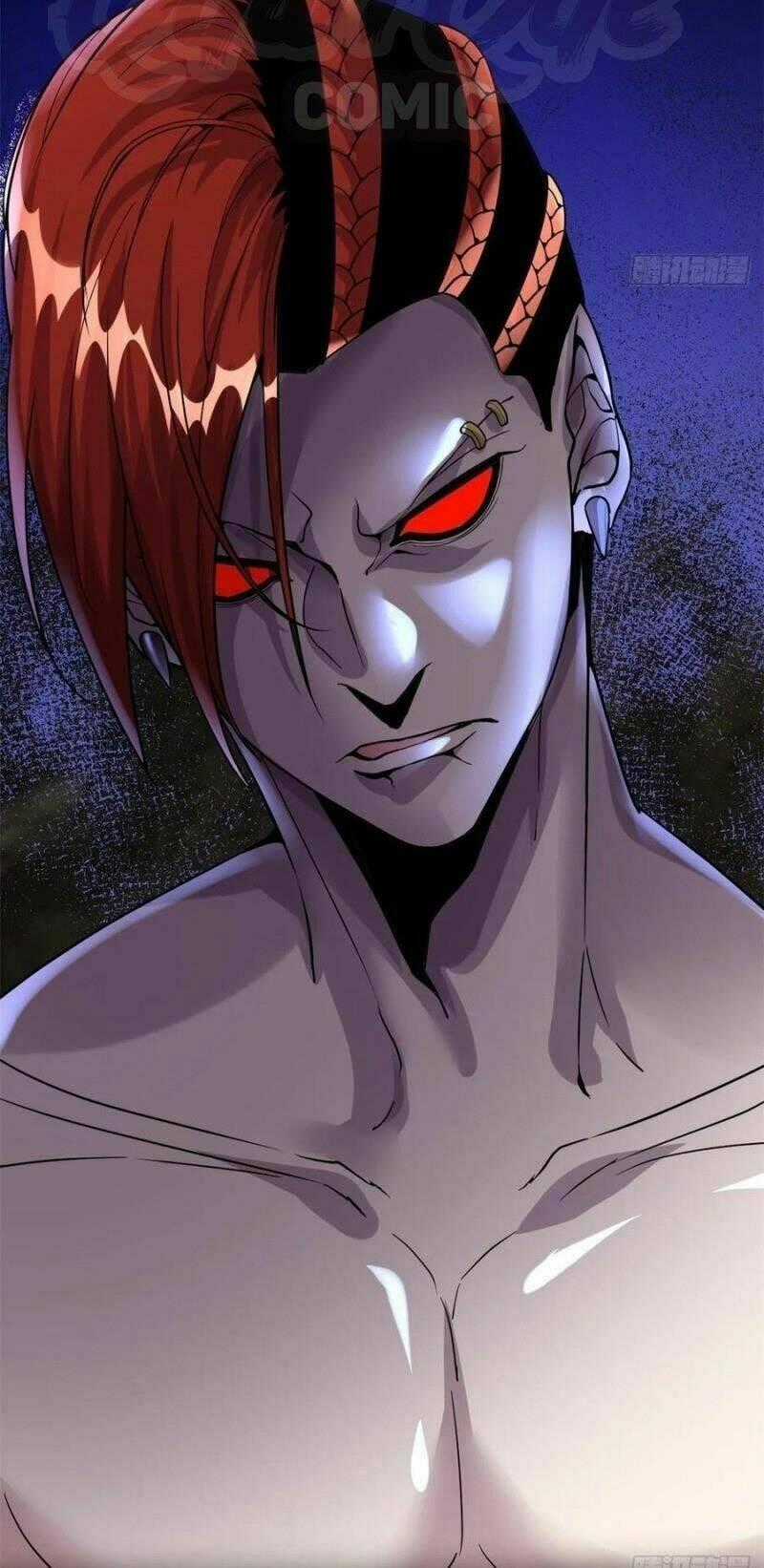 Ta Tu Có Lẽ Là Giả Tiên Chapter 101 trang 1