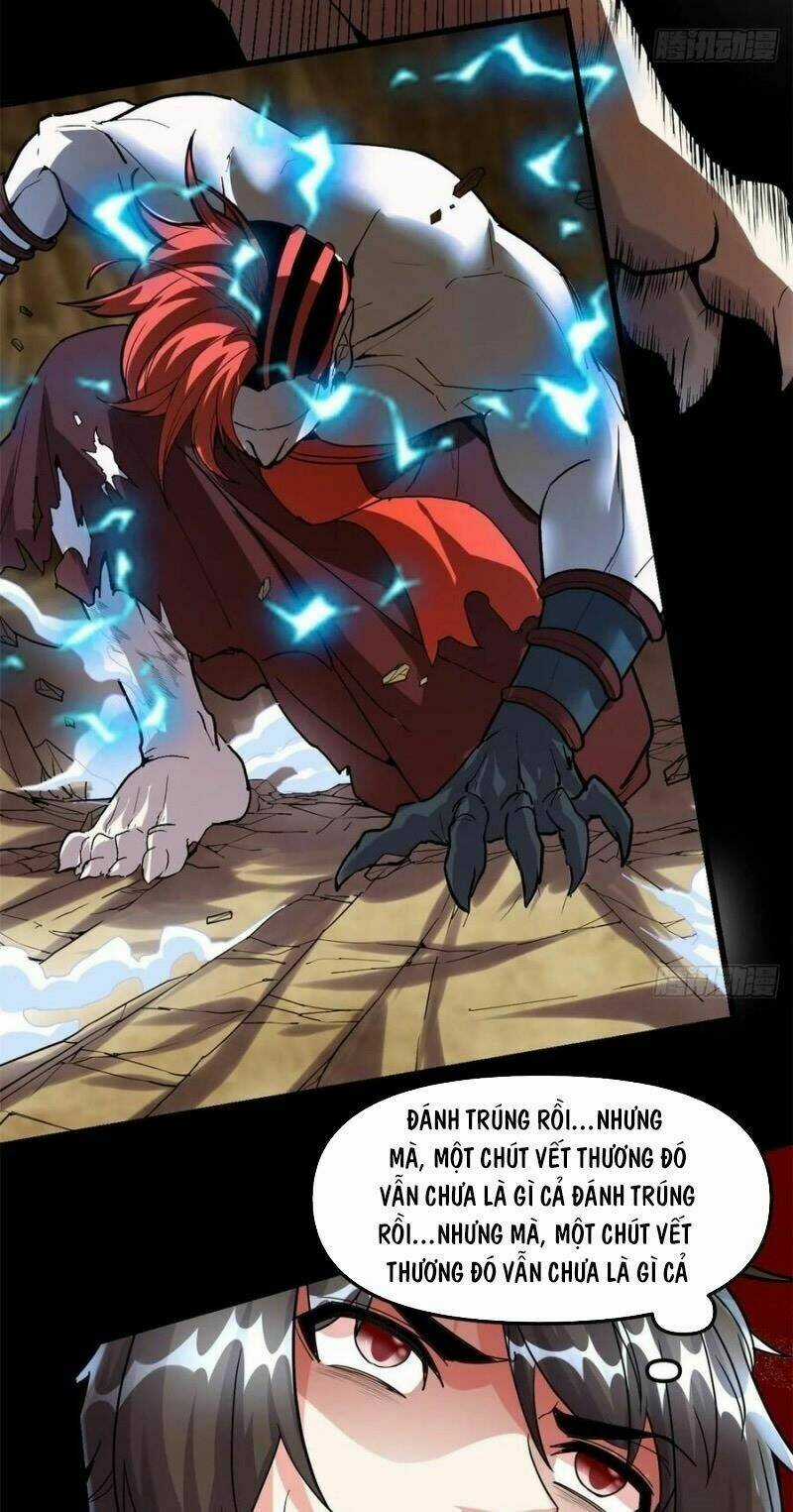 Ta Tu Có Lẽ Là Giả Tiên Chapter 101 trang 10