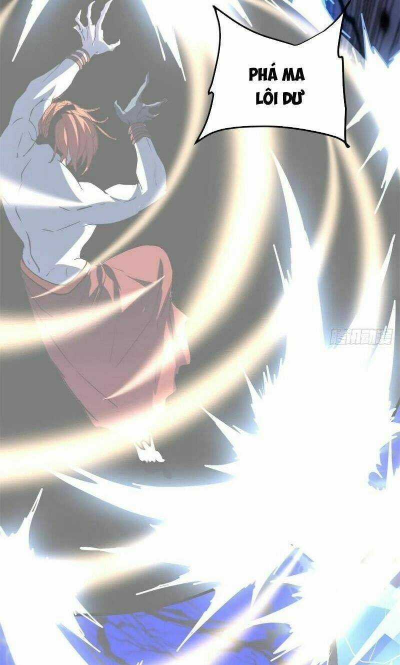 Ta Tu Có Lẽ Là Giả Tiên Chapter 101 trang 12