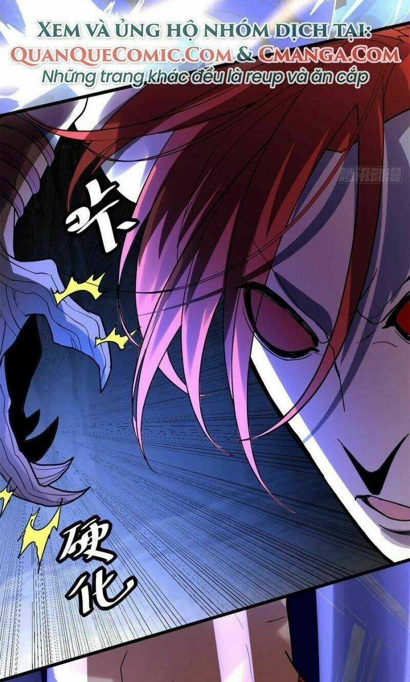 Ta Tu Có Lẽ Là Giả Tiên Chapter 101 trang 13