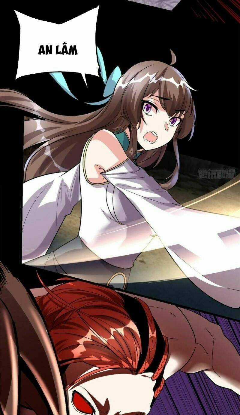 Ta Tu Có Lẽ Là Giả Tiên Chapter 101 trang 16