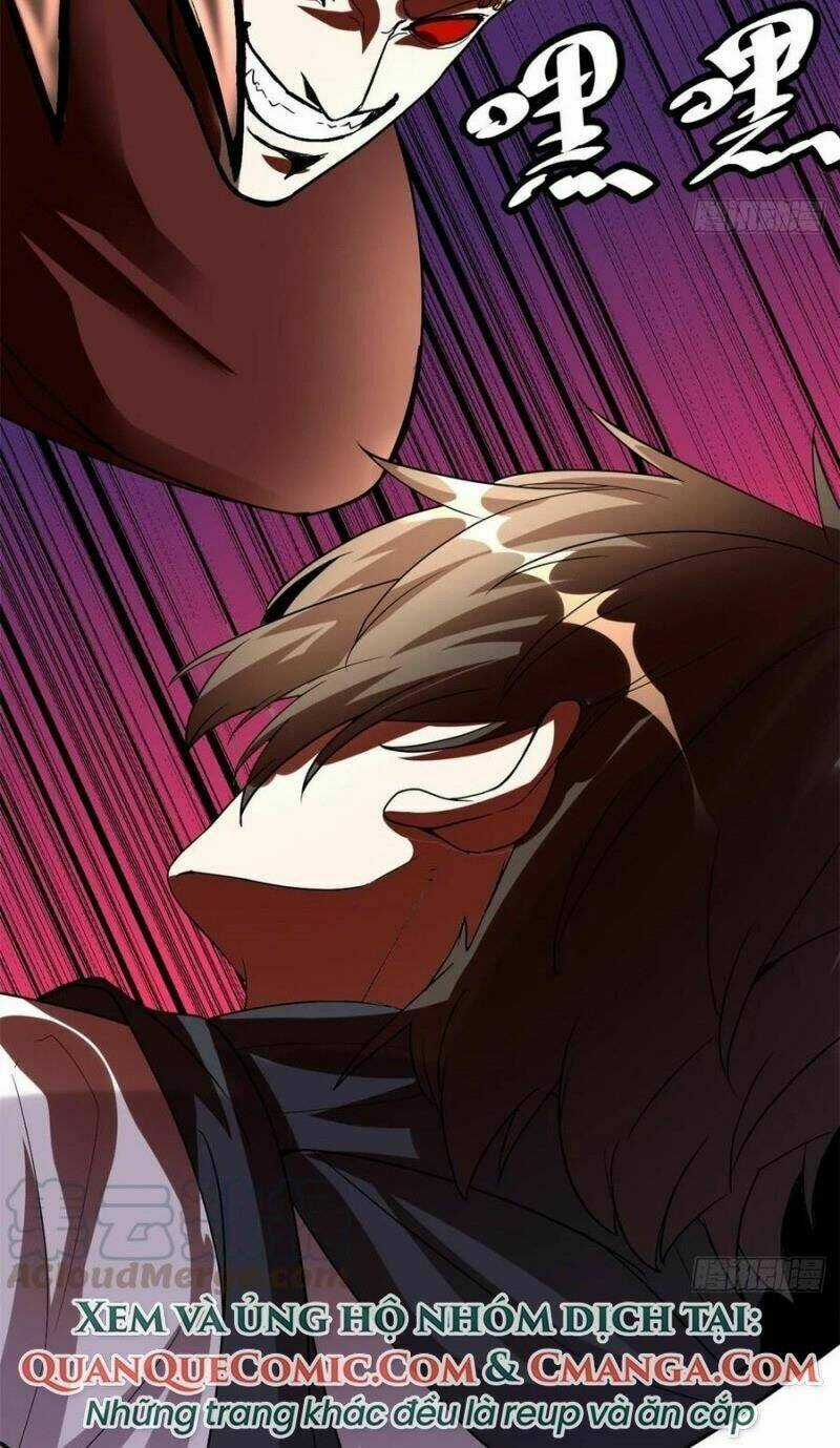 Ta Tu Có Lẽ Là Giả Tiên Chapter 101 trang 17