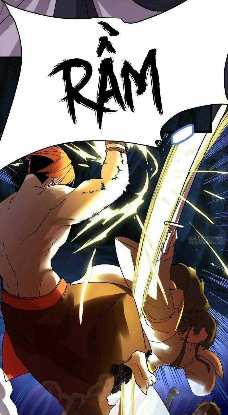 Ta Tu Có Lẽ Là Giả Tiên Chapter 101 trang 18