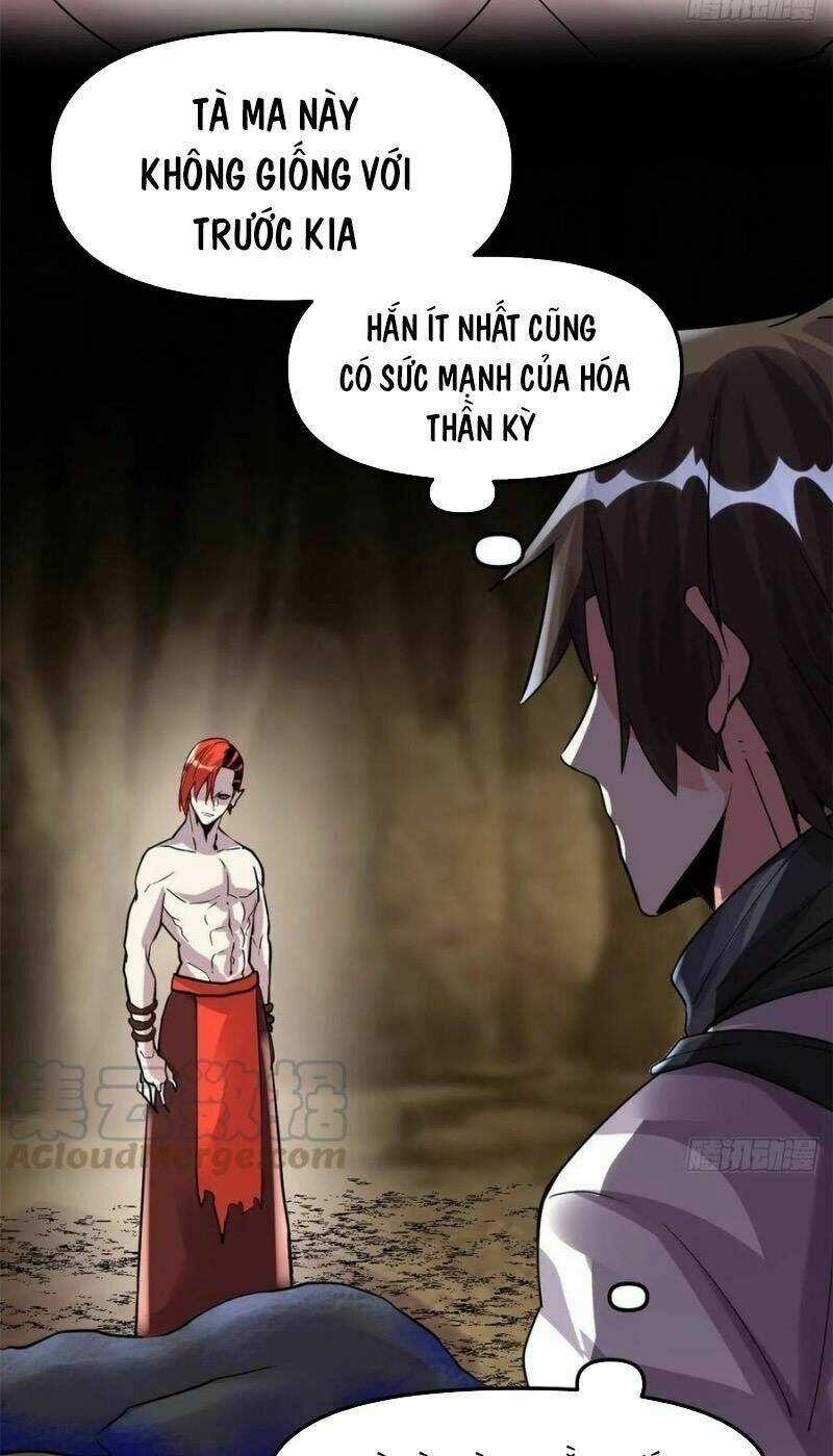 Ta Tu Có Lẽ Là Giả Tiên Chapter 101 trang 2