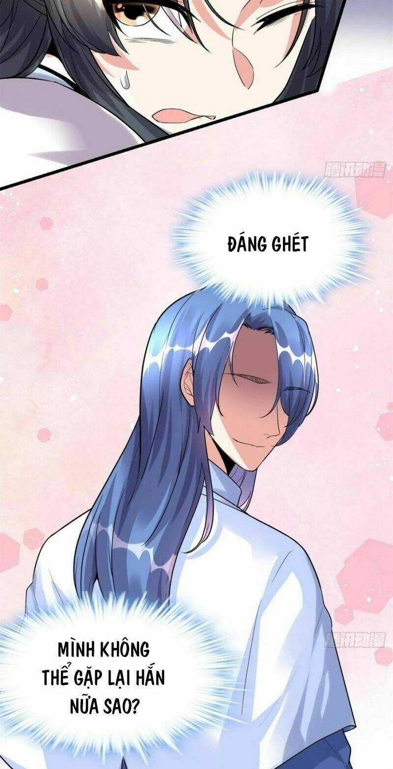 Ta Tu Có Lẽ Là Giả Tiên Chapter 101 trang 21