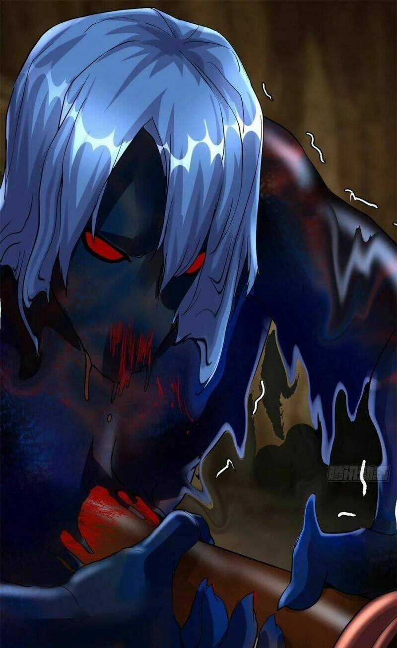 Ta Tu Có Lẽ Là Giả Tiên Chapter 101 trang 24