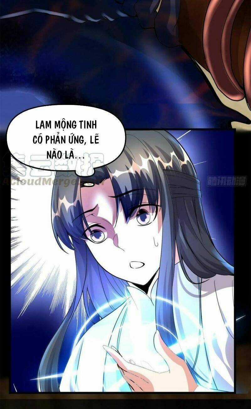 Ta Tu Có Lẽ Là Giả Tiên Chapter 101 trang 25