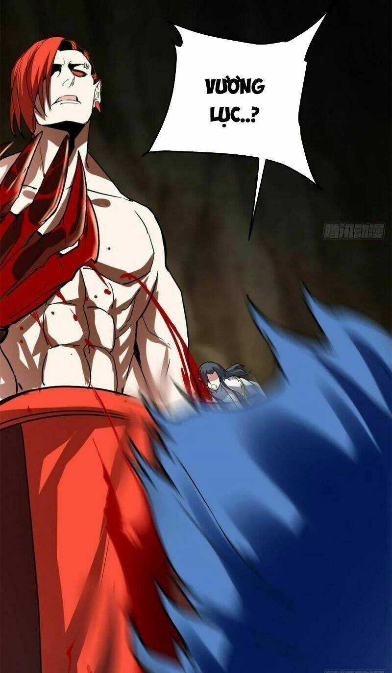 Ta Tu Có Lẽ Là Giả Tiên Chapter 101 trang 26