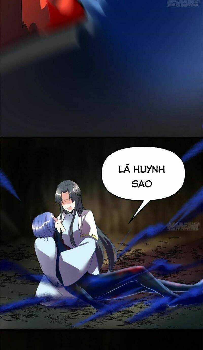 Ta Tu Có Lẽ Là Giả Tiên Chapter 101 trang 27