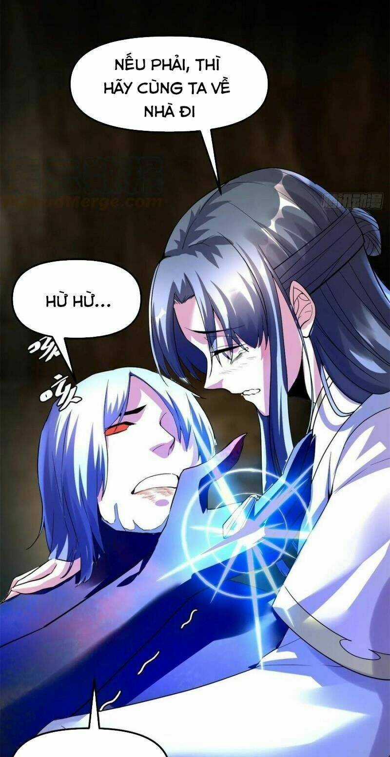 Ta Tu Có Lẽ Là Giả Tiên Chapter 101 trang 28