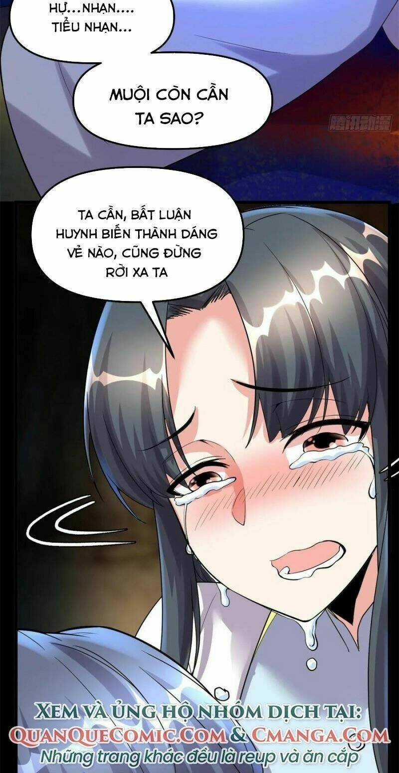 Ta Tu Có Lẽ Là Giả Tiên Chapter 101 trang 29