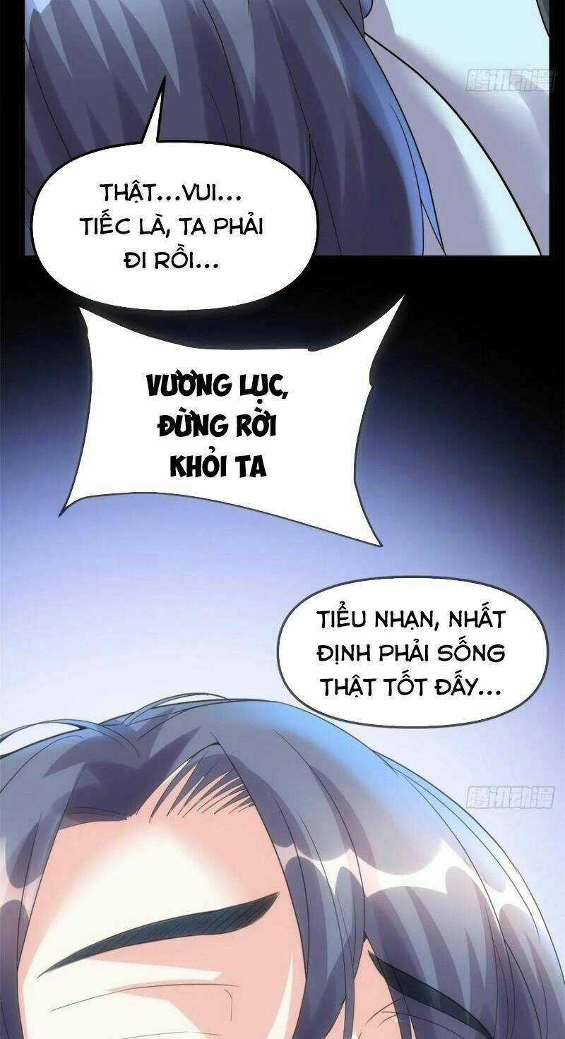 Ta Tu Có Lẽ Là Giả Tiên Chapter 101 trang 30