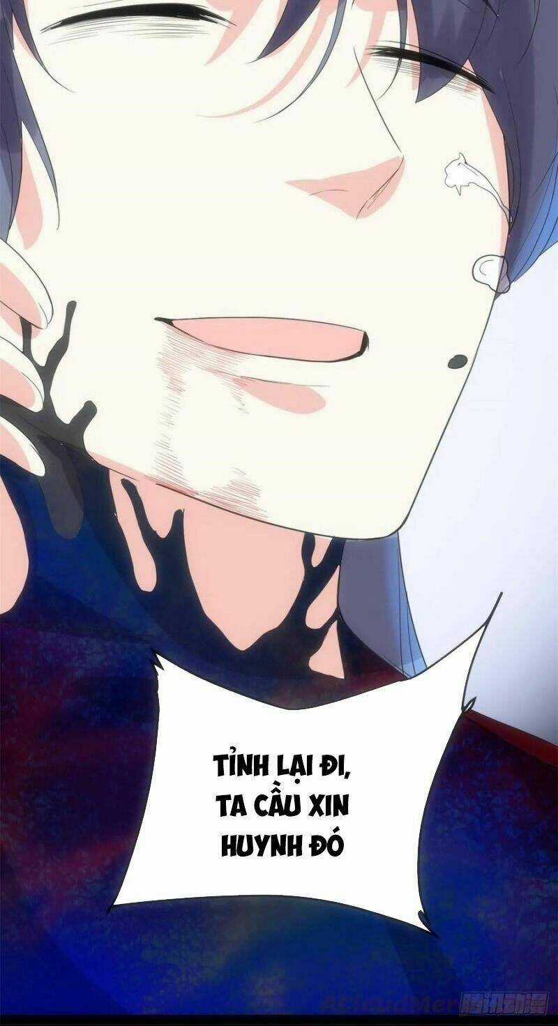 Ta Tu Có Lẽ Là Giả Tiên Chapter 101 trang 31