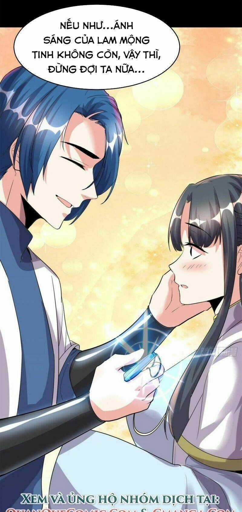 Ta Tu Có Lẽ Là Giả Tiên Chapter 101 trang 32