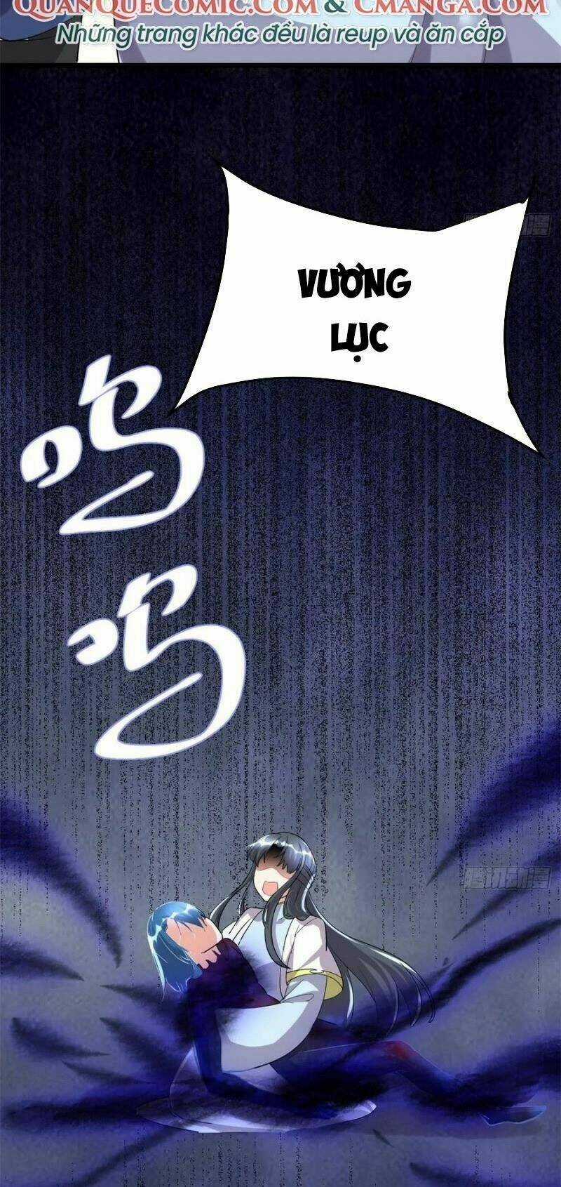 Ta Tu Có Lẽ Là Giả Tiên Chapter 101 trang 33