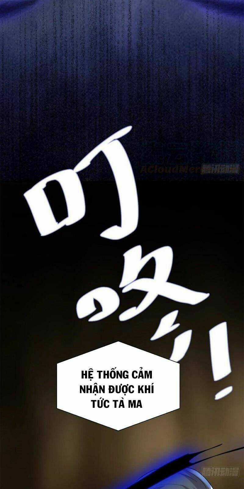 Ta Tu Có Lẽ Là Giả Tiên Chapter 101 trang 34