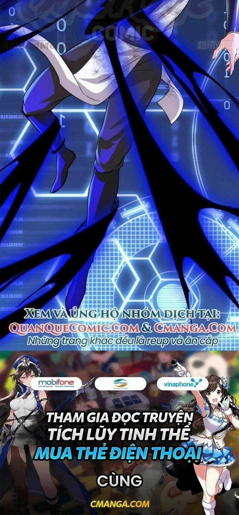 Ta Tu Có Lẽ Là Giả Tiên Chapter 101 trang 37