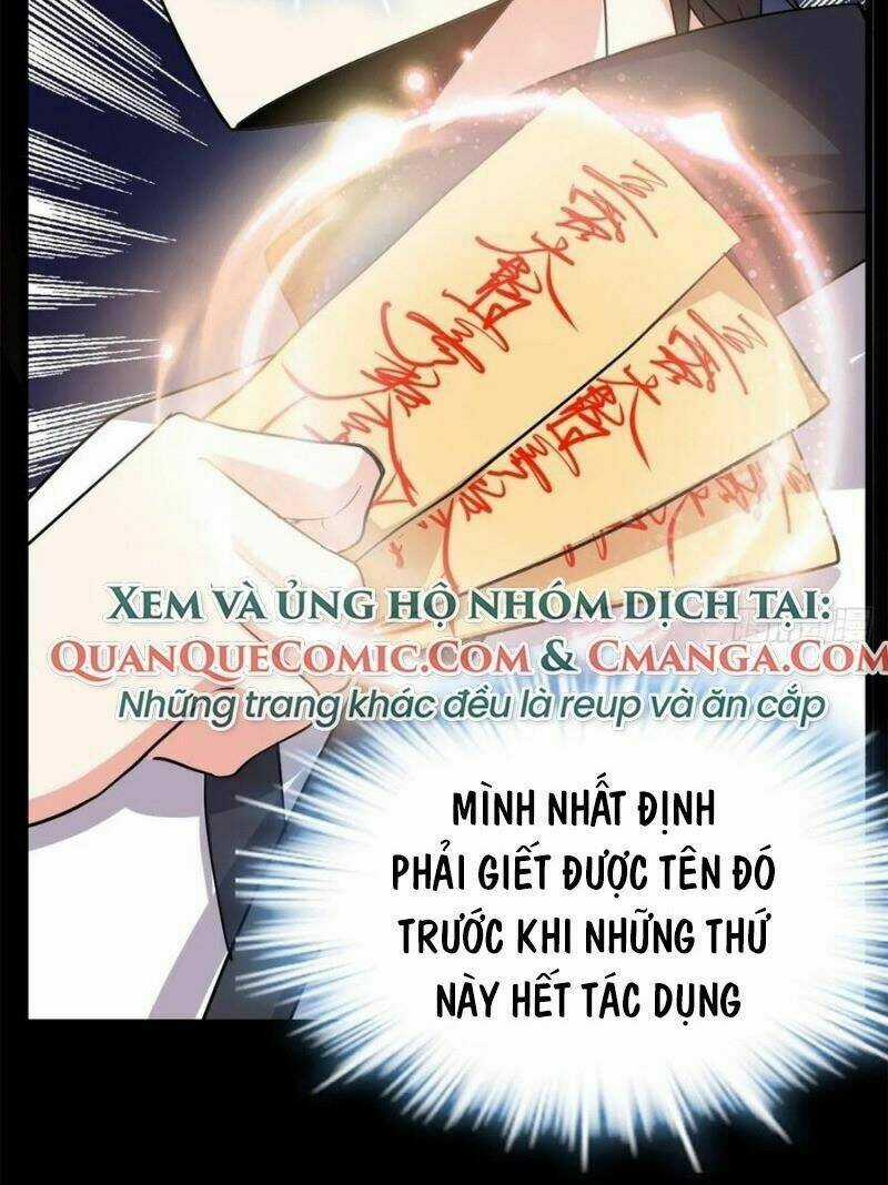 Ta Tu Có Lẽ Là Giả Tiên Chapter 101 trang 5
