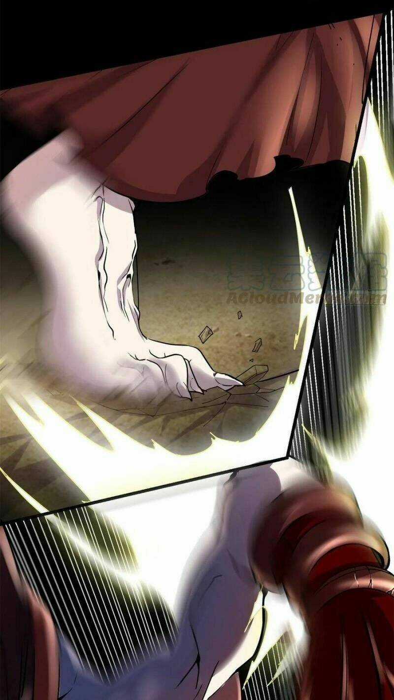 Ta Tu Có Lẽ Là Giả Tiên Chapter 101 trang 6