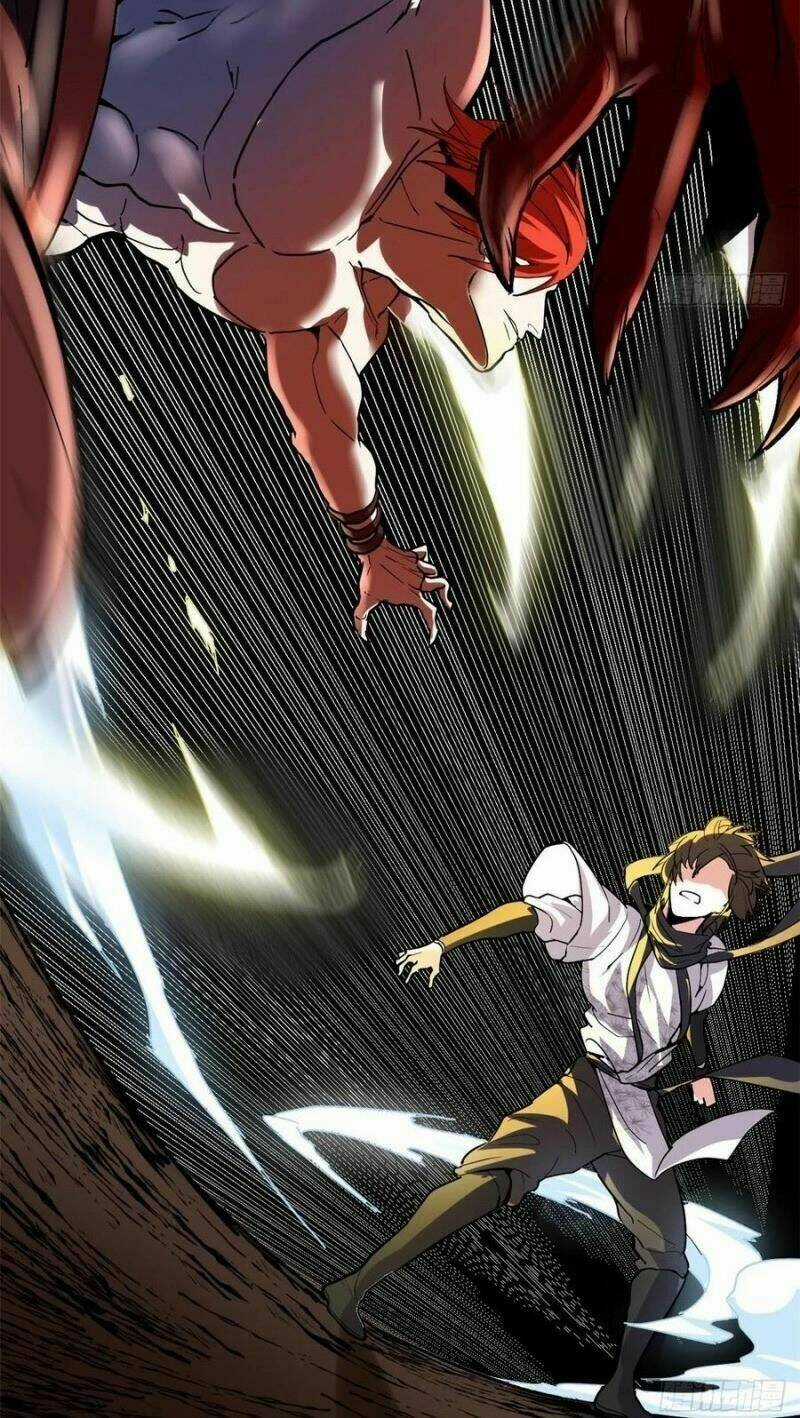 Ta Tu Có Lẽ Là Giả Tiên Chapter 101 trang 7