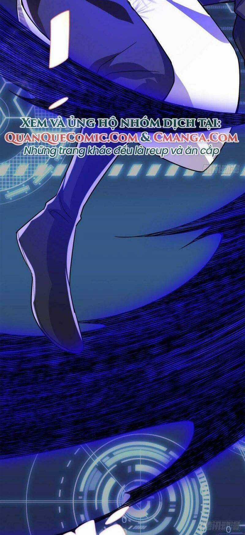 Ta Tu Có Lẽ Là Giả Tiên Chapter 102 trang 1