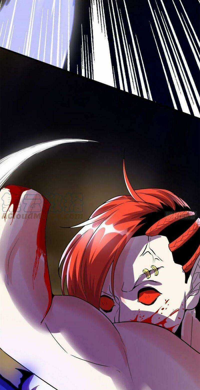 Ta Tu Có Lẽ Là Giả Tiên Chapter 102 trang 10