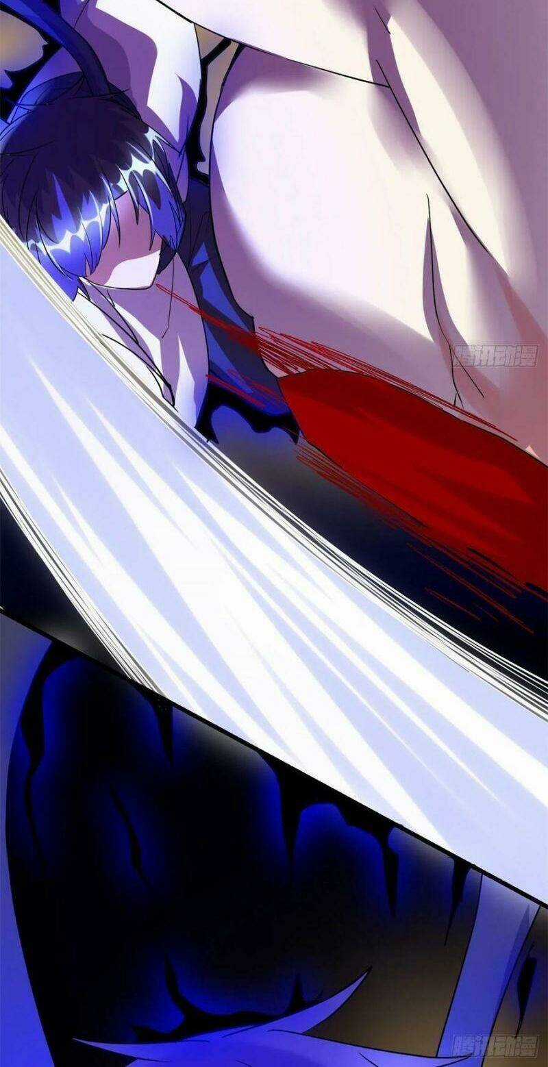 Ta Tu Có Lẽ Là Giả Tiên Chapter 102 trang 11