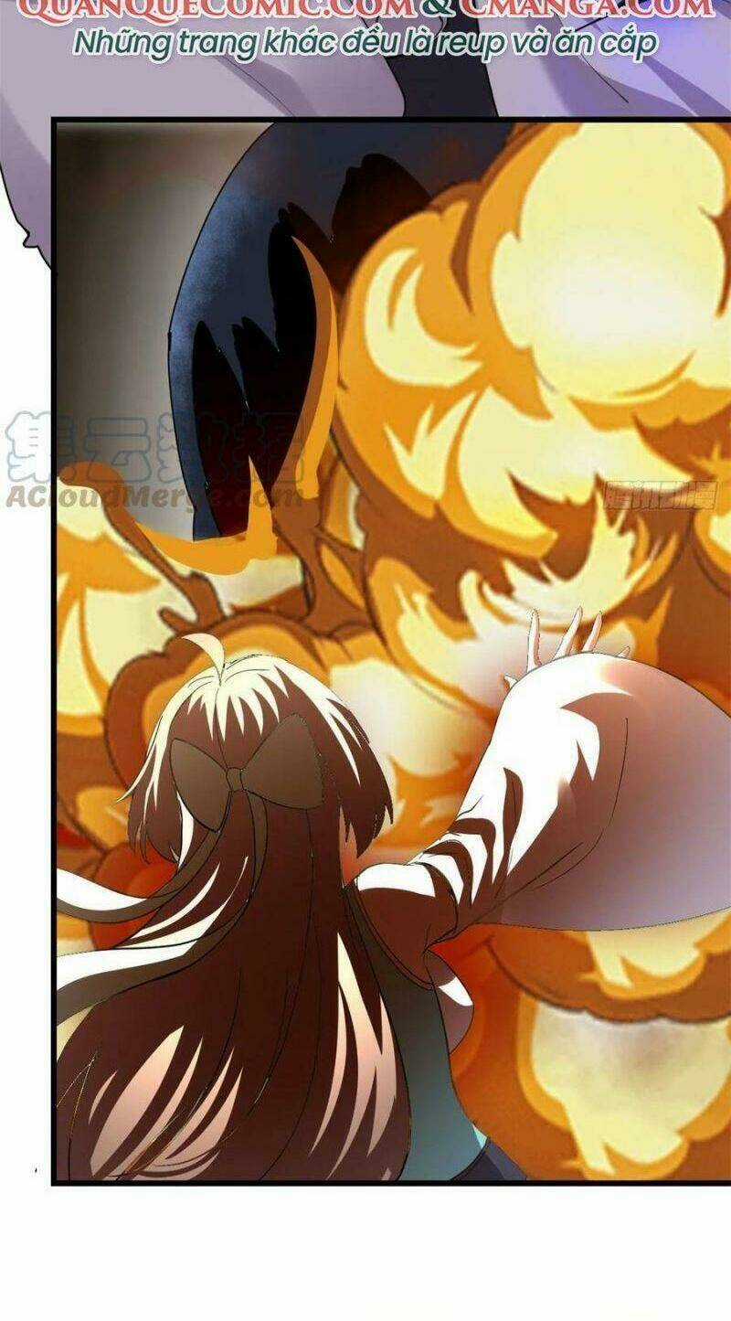 Ta Tu Có Lẽ Là Giả Tiên Chapter 102 trang 13