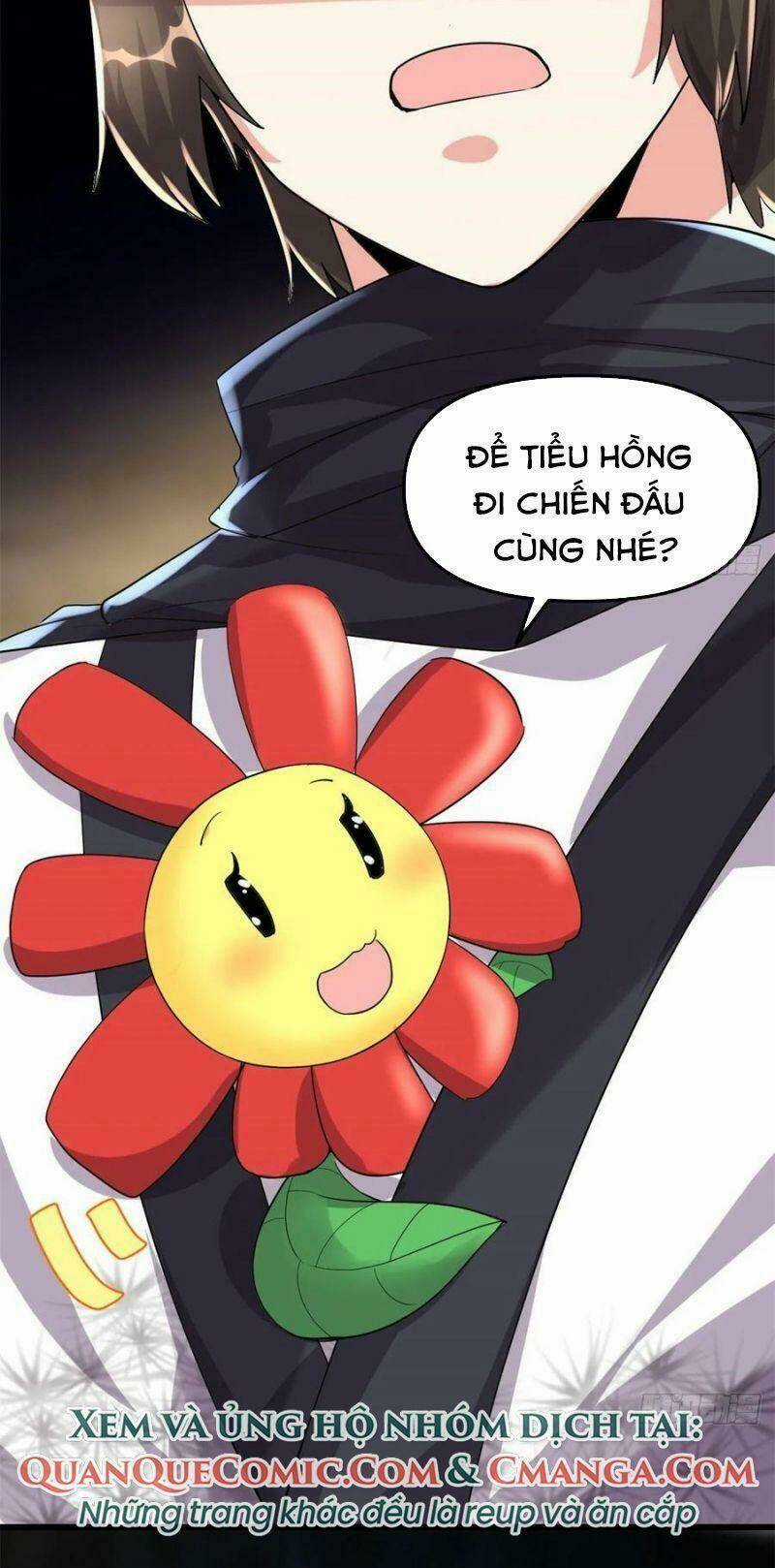 Ta Tu Có Lẽ Là Giả Tiên Chapter 102 trang 16