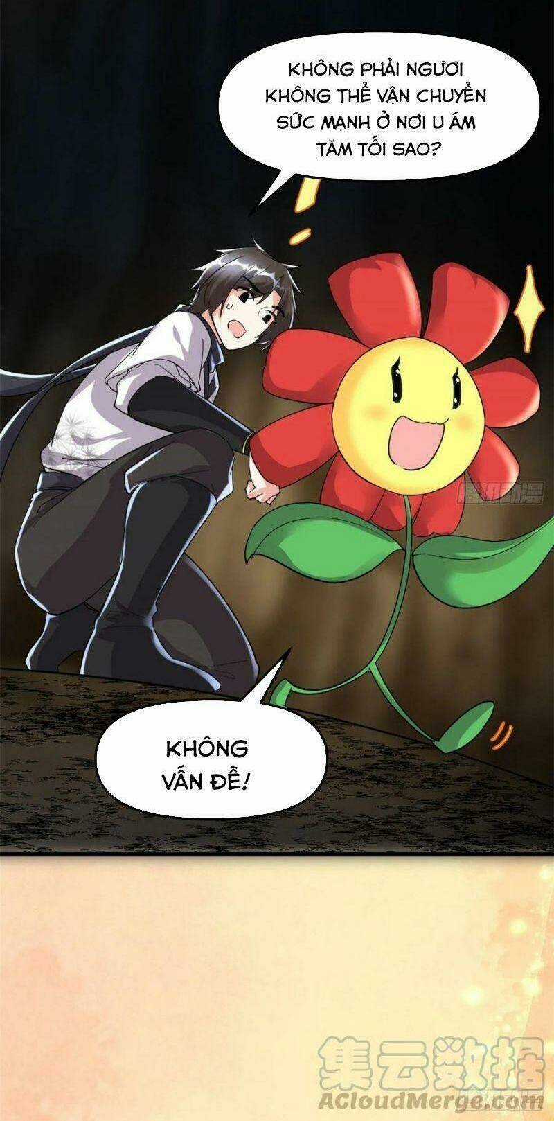 Ta Tu Có Lẽ Là Giả Tiên Chapter 102 trang 17