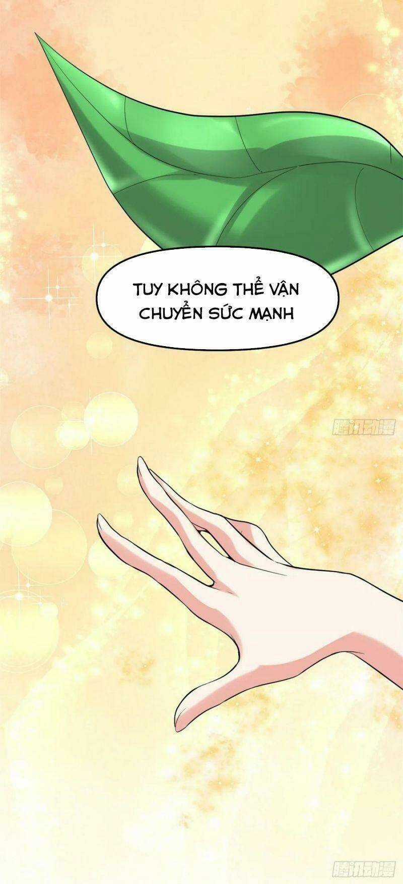 Ta Tu Có Lẽ Là Giả Tiên Chapter 102 trang 18