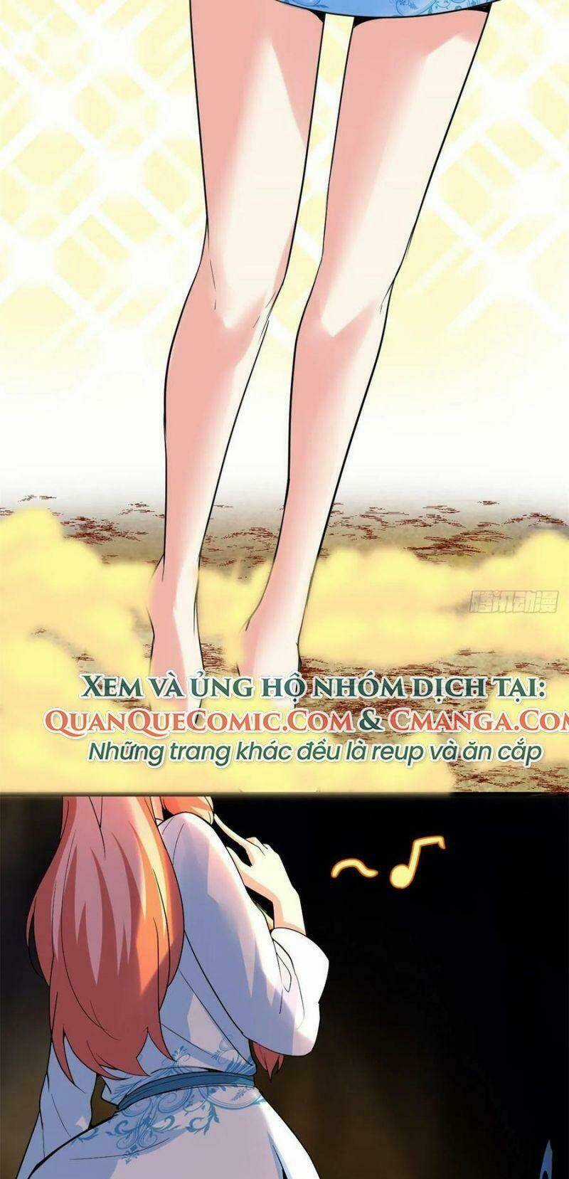 Ta Tu Có Lẽ Là Giả Tiên Chapter 102 trang 20