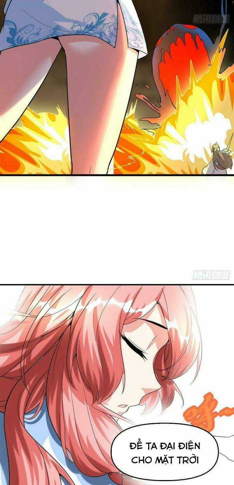 Ta Tu Có Lẽ Là Giả Tiên Chapter 102 trang 21