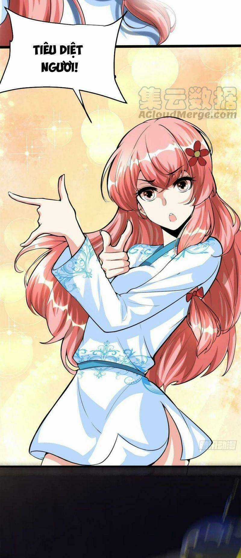 Ta Tu Có Lẽ Là Giả Tiên Chapter 102 trang 22