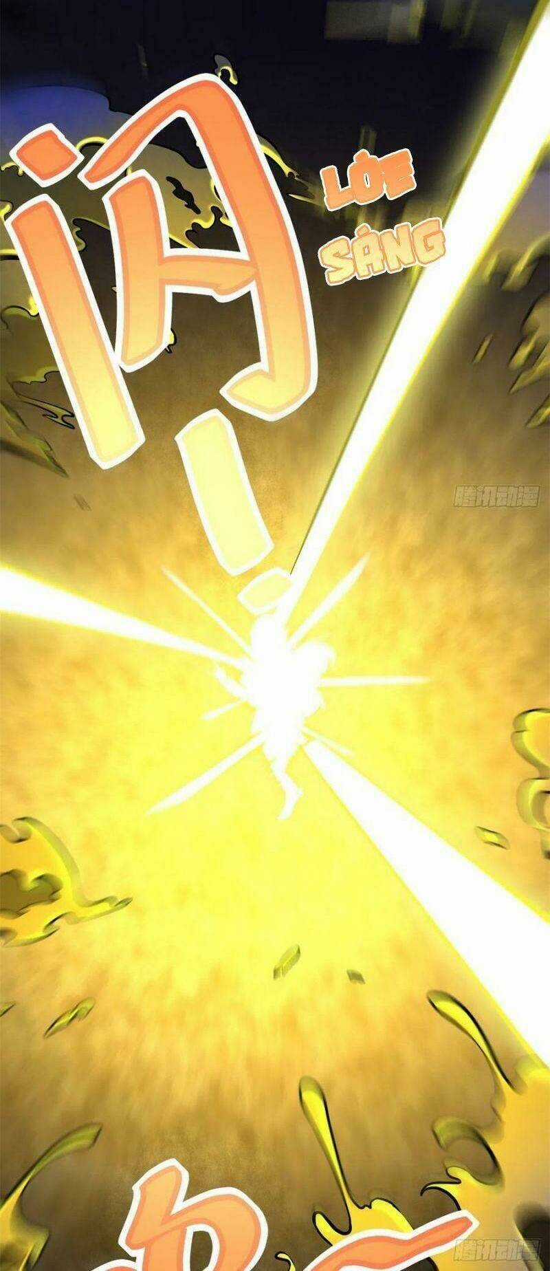 Ta Tu Có Lẽ Là Giả Tiên Chapter 102 trang 23