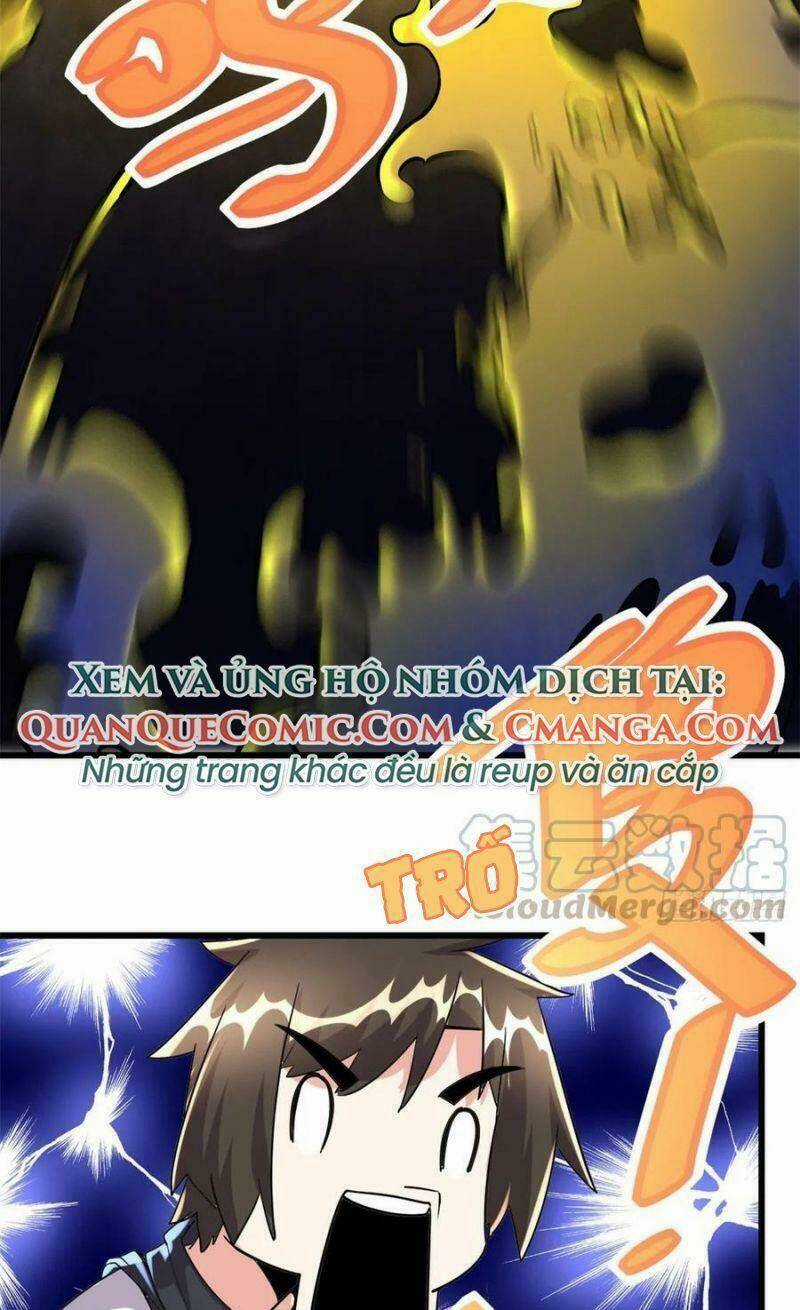 Ta Tu Có Lẽ Là Giả Tiên Chapter 102 trang 24