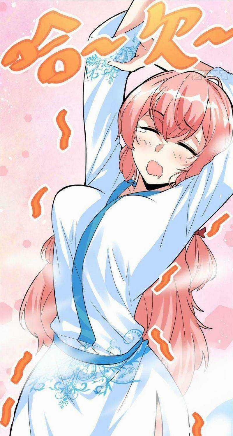 Ta Tu Có Lẽ Là Giả Tiên Chapter 102 trang 26